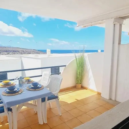 Salema Sardina, Mar, Relax Y Atardecer Apartment Las Palmas / Gran Canaria