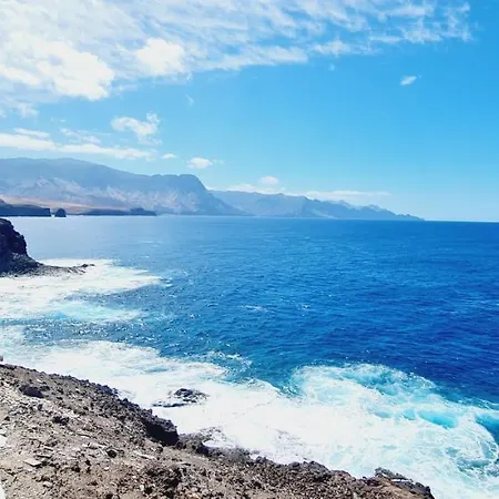 Salema Sardina, Mar, Relax Y Atardecer Las Palmas / Gran Canaria